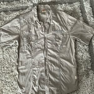 True Religion Mens shirt